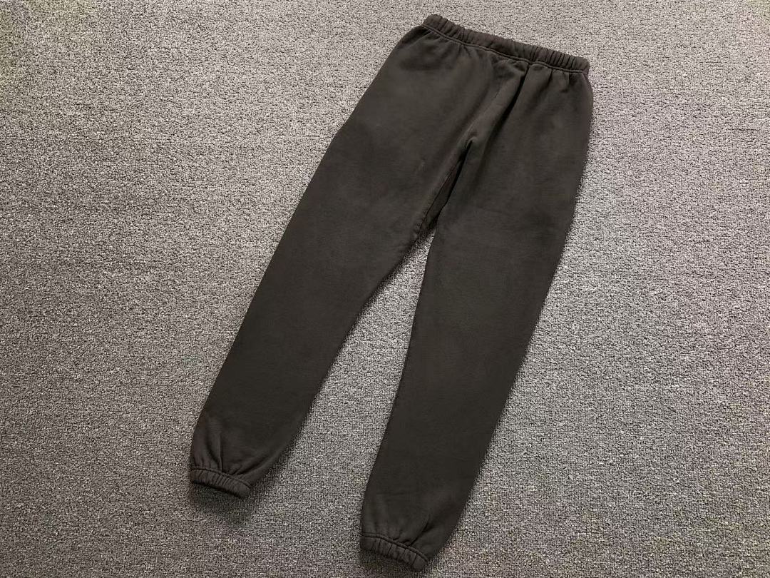 Fear of God TROUSERS 135 FOG HOODIE - Image 28
