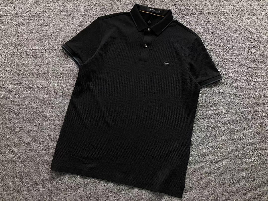 Hugo Boss 128 H⭐G⭐ B⭐⭐S POLO 5211314147 (Im 170Cm 60Kg I Wear Size L In The Phot) - Image 8
