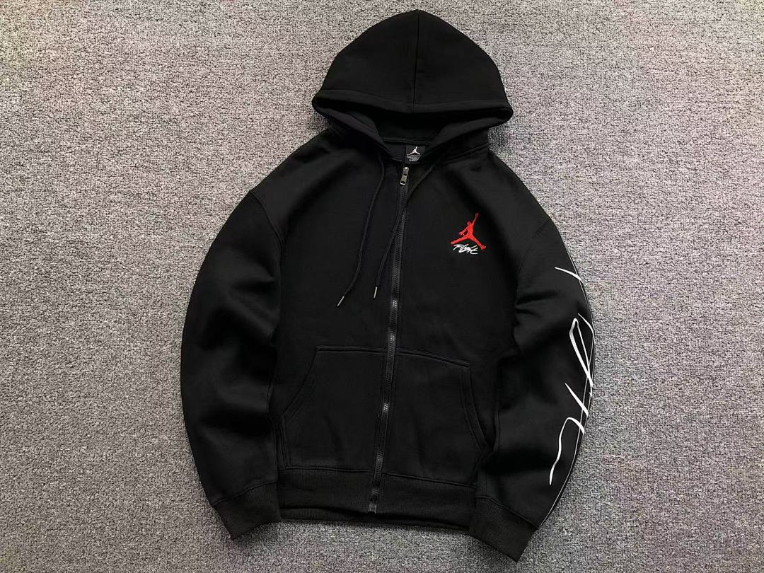 Air Jordan 98 A⭐R J⭐R⭐AN HOODIE 1109151257 (Im 170Cm 60Kg I Wear Size M In The Phot) - Image 7