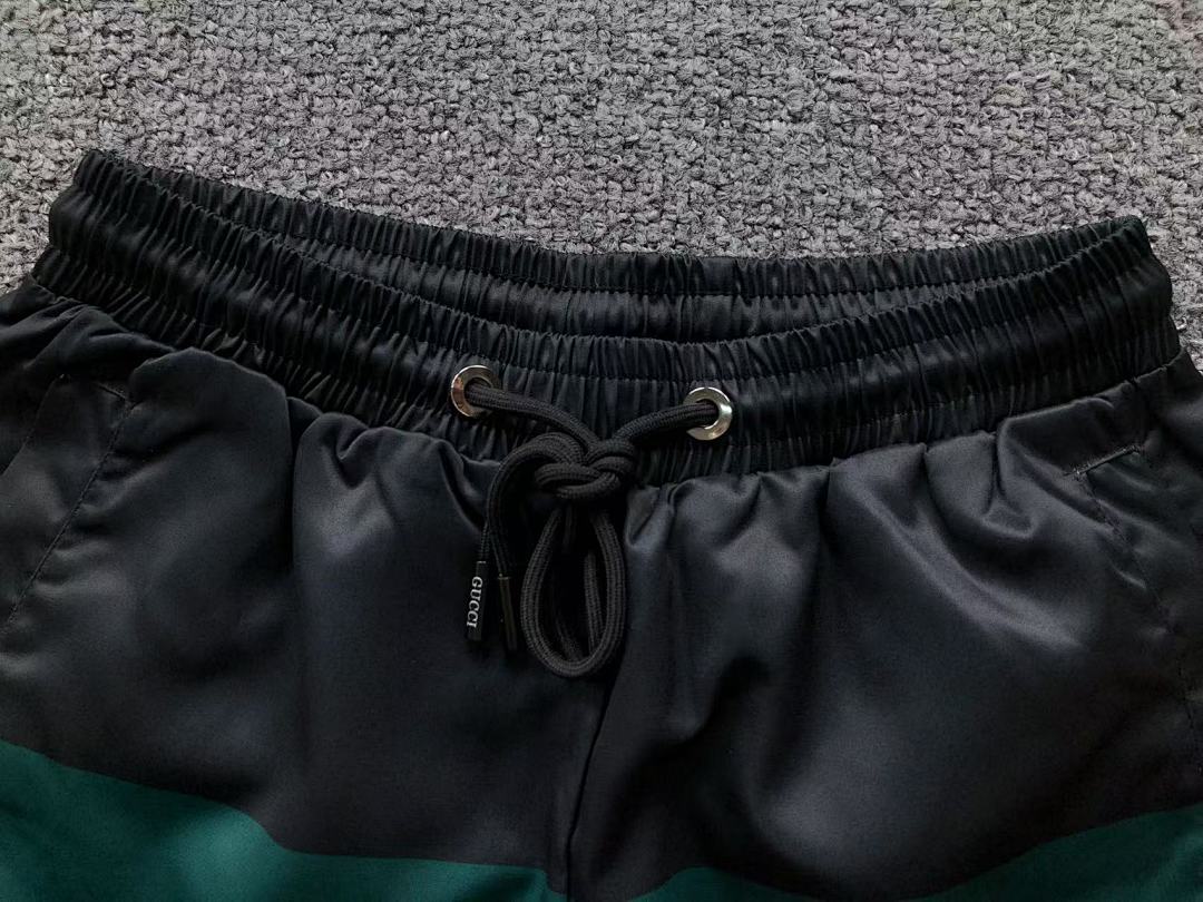 Gucci 95 G⭐C⭐I SHORTS 3105151820 (Im 170Cm 60Kg I Wear Size M In The Phot) - Image 10