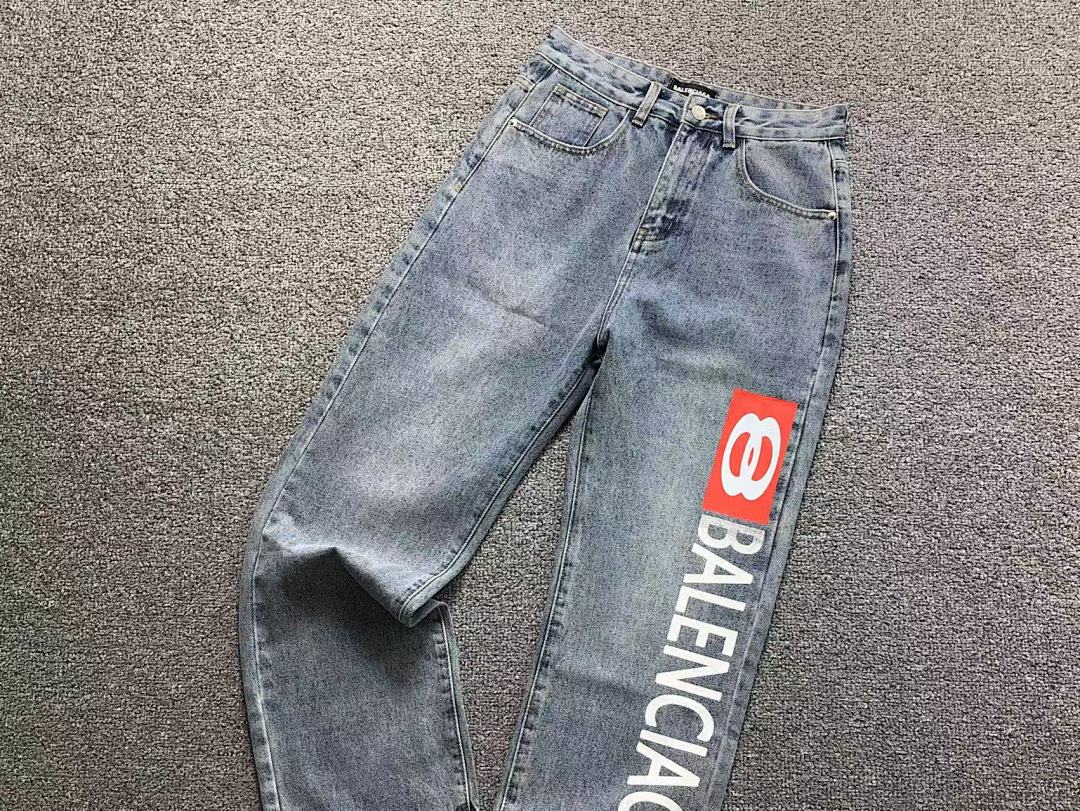 Balenciaga 195 B⭐L⭐⭐⭐IA⭐A - Image 6