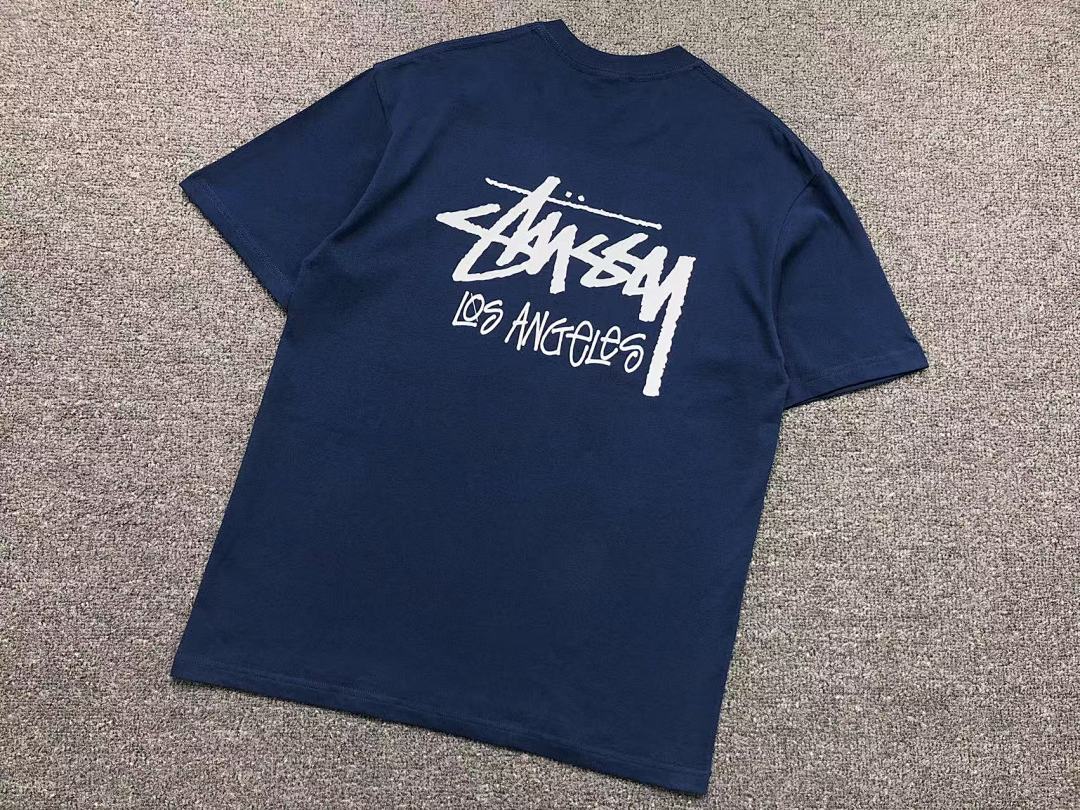 Stussy 85 STUSSY T-SHIRT - Image 12