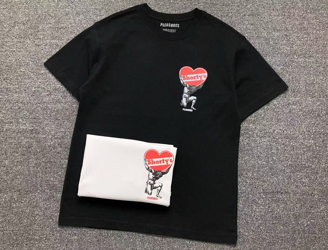 Pleasures 89 PLEASURES T-SHIRT - Image 14