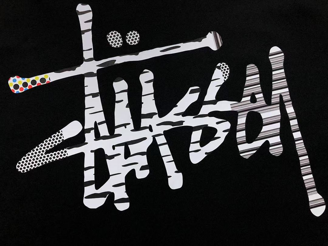 Stussy 78 STUSSY T-SHIRT - Image 24