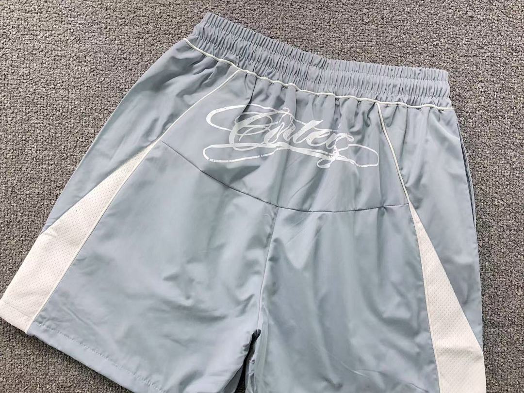 Corteiz 118 CORTEIZ SHORTS 3201221617 (Im 170Cm 60Kg I Wear Size XL In The Phot) - Image 11