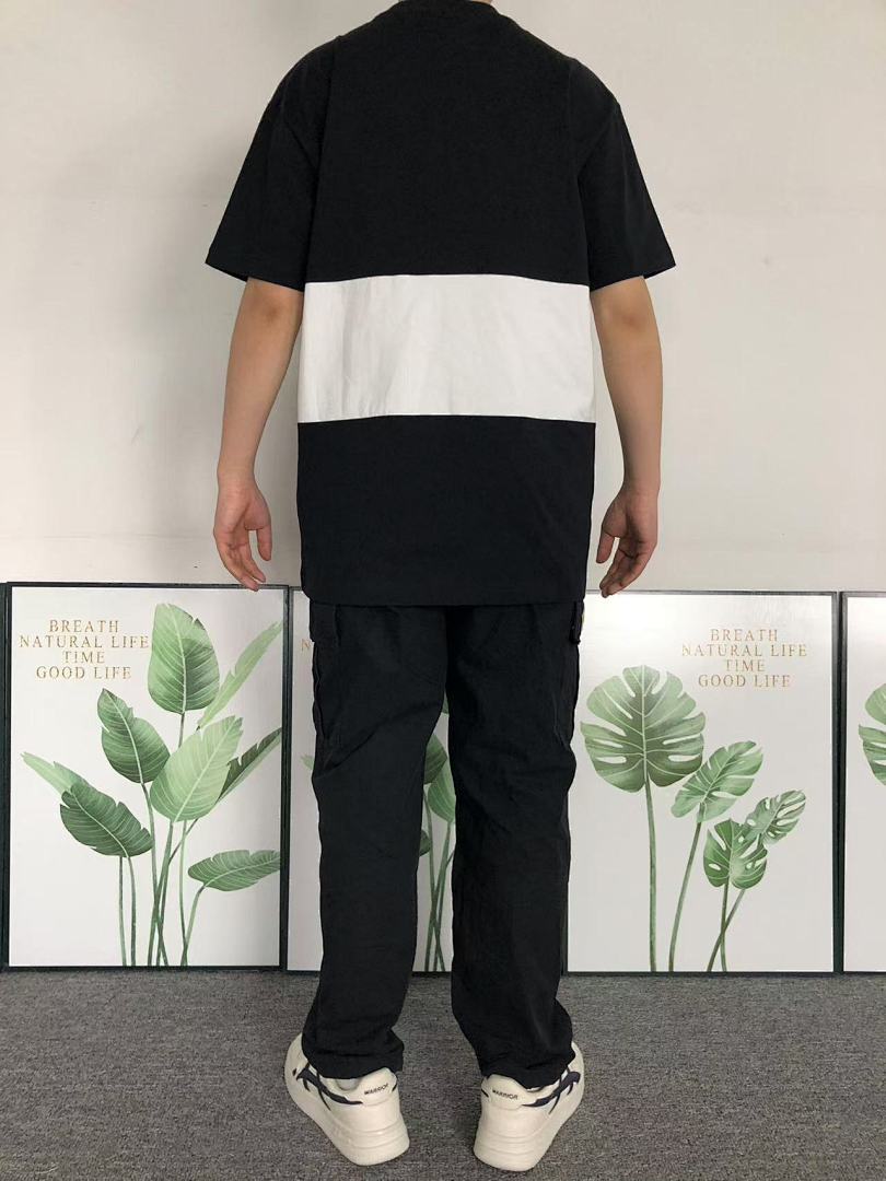 Burberry 125 B⭐R⭐E⭐RY T-SHIRT 311211721 (Im 170Cm 57Kg I Wear Size XS In The Phot) - Image 4