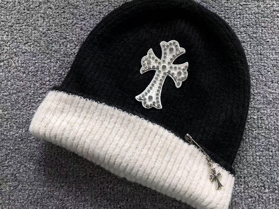 Comme des Garcons 75 C⭐⭐OME HE⭐⭐TS - Image 6
