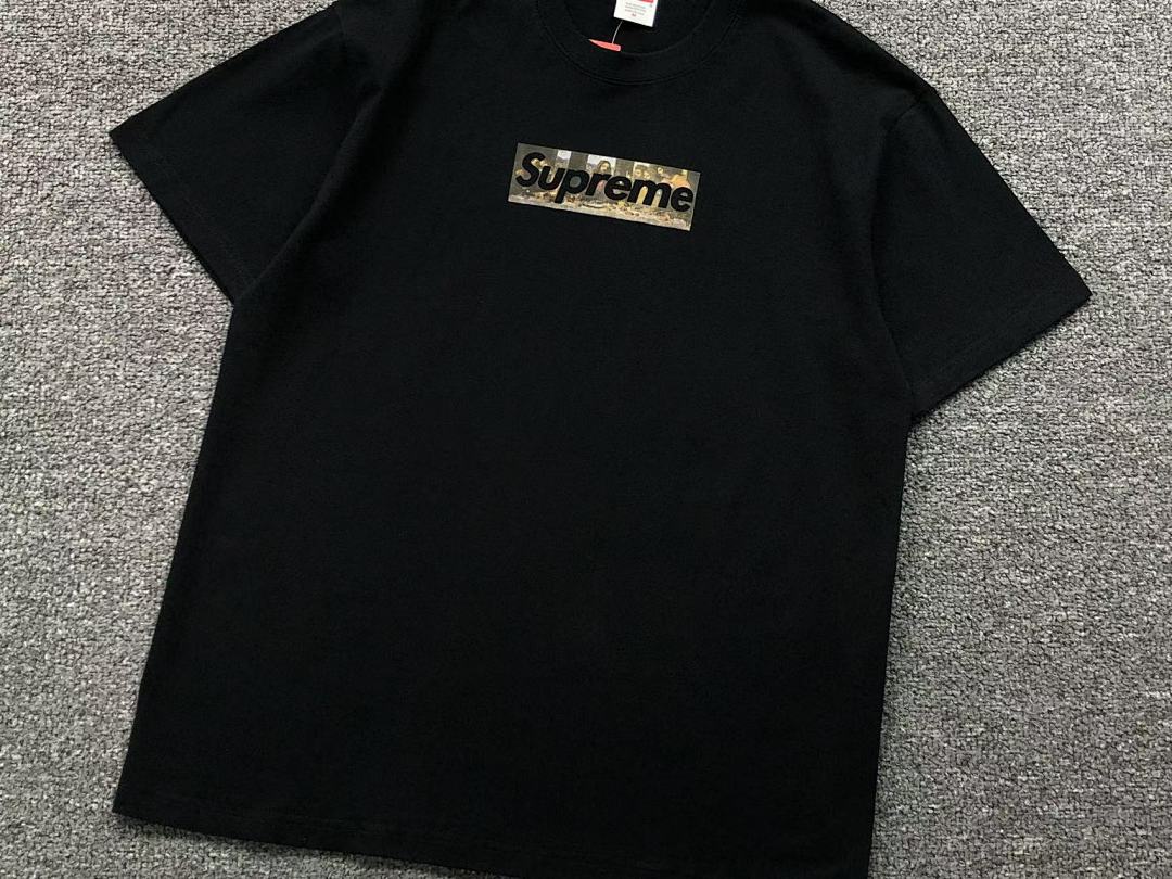 Supreme 78 S⭐⭐R⭐⭐E T-SHIRT 41061024123 (Im 170Cm 60Kg I Wear Size M In The Phot) - Image 9