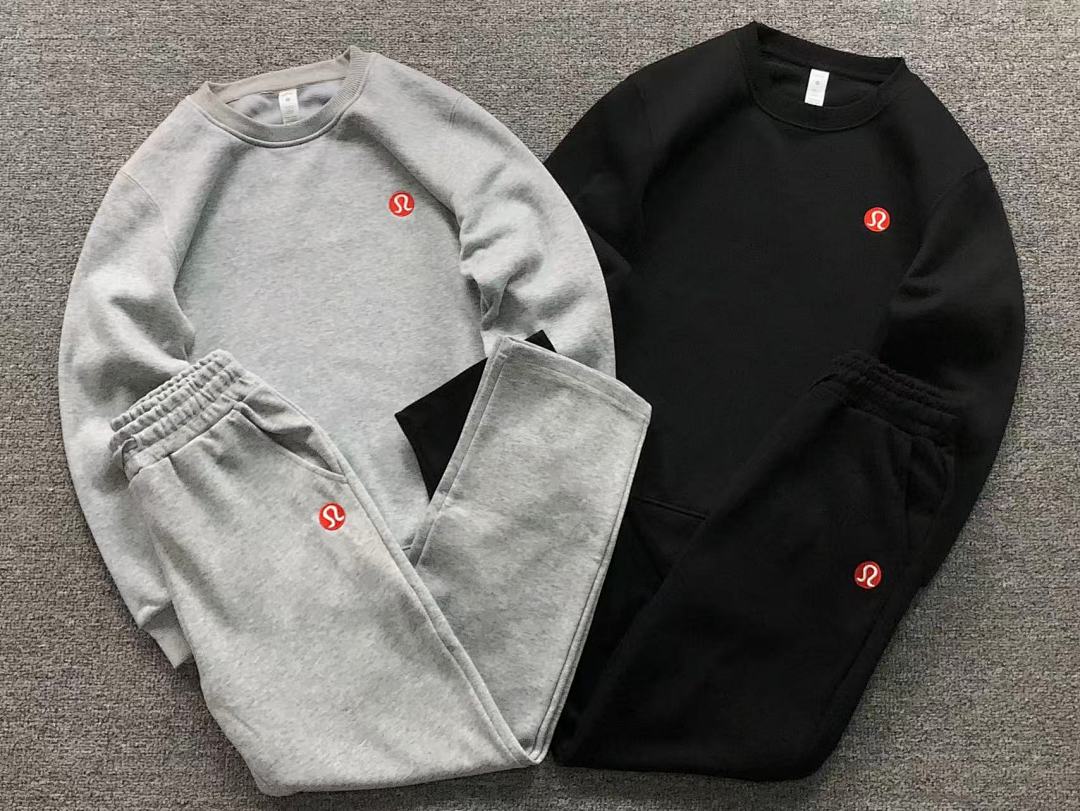 Unbranded TROUSERS 138 LULULEMON HOODIE - Image 4