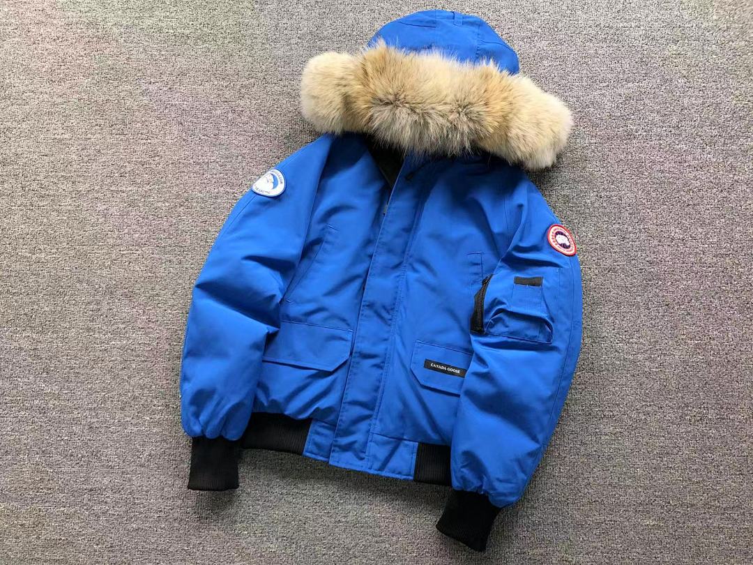 Canada Goose 498 C⭐N⭐⭐A G⭐⭐⭐E DOWN JACKETS FEMAIE - Image 13