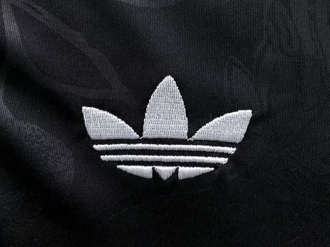 Unbranded 75 FOOTBALL T-SHIRT 11061318002 (Im 170Cm 60Kg I Wear Size L In The Phot) - Image 8