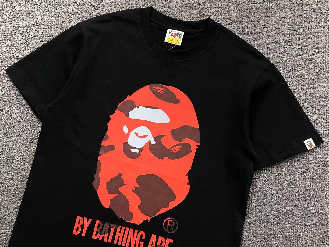 Bape 88 BAPE T-SHIRT 3206030421 (Im 170Cm 60Kg I Wear Size M In The Phot) - Image 24