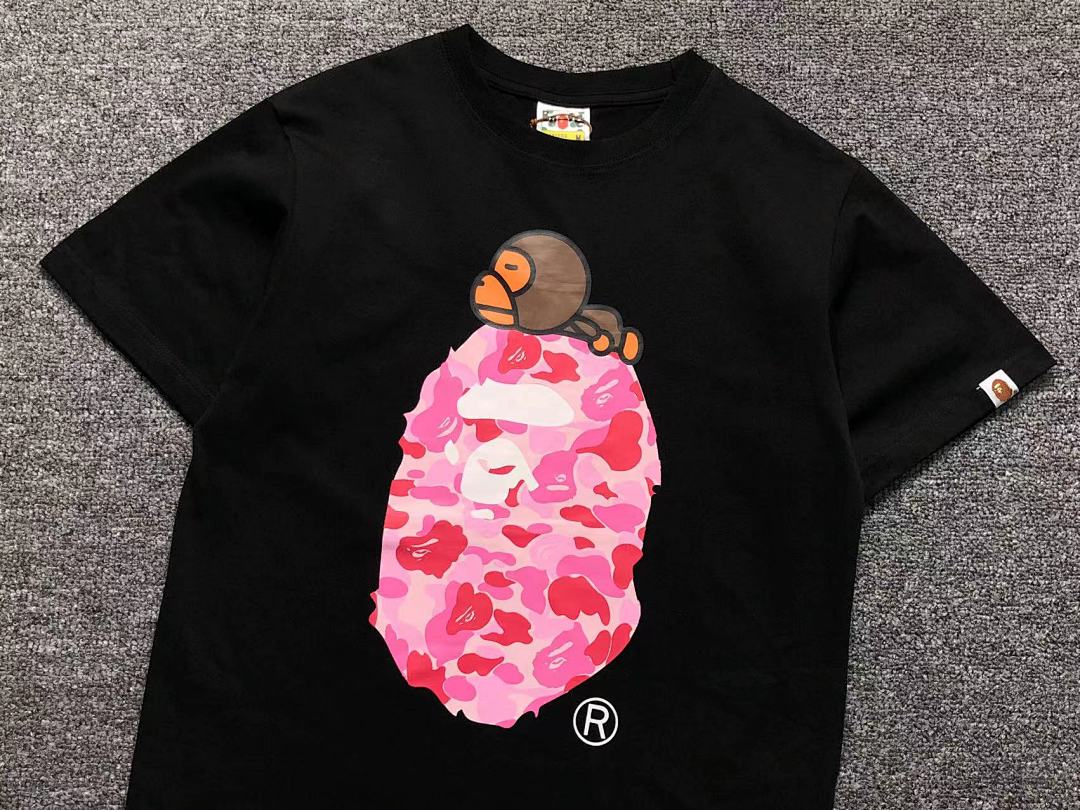 Bape 95 BAPE T-SHIRT - Image 14