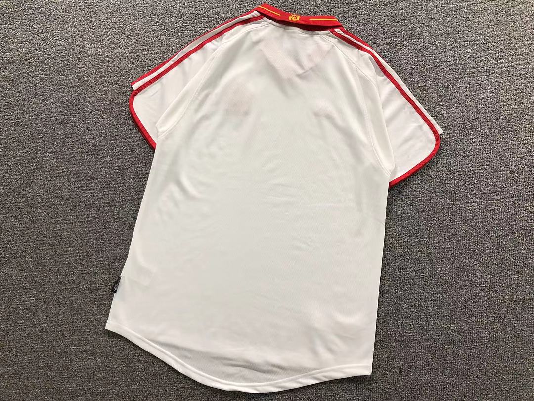 Unbranded 105 FOOTBALL T-SHIRT (Im 170Cm 60Kg I Wear Size L In The Phot) - Image 11