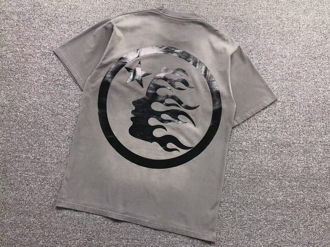 Hellstar 135 HELLSTAR T-SHIRT - Image 23