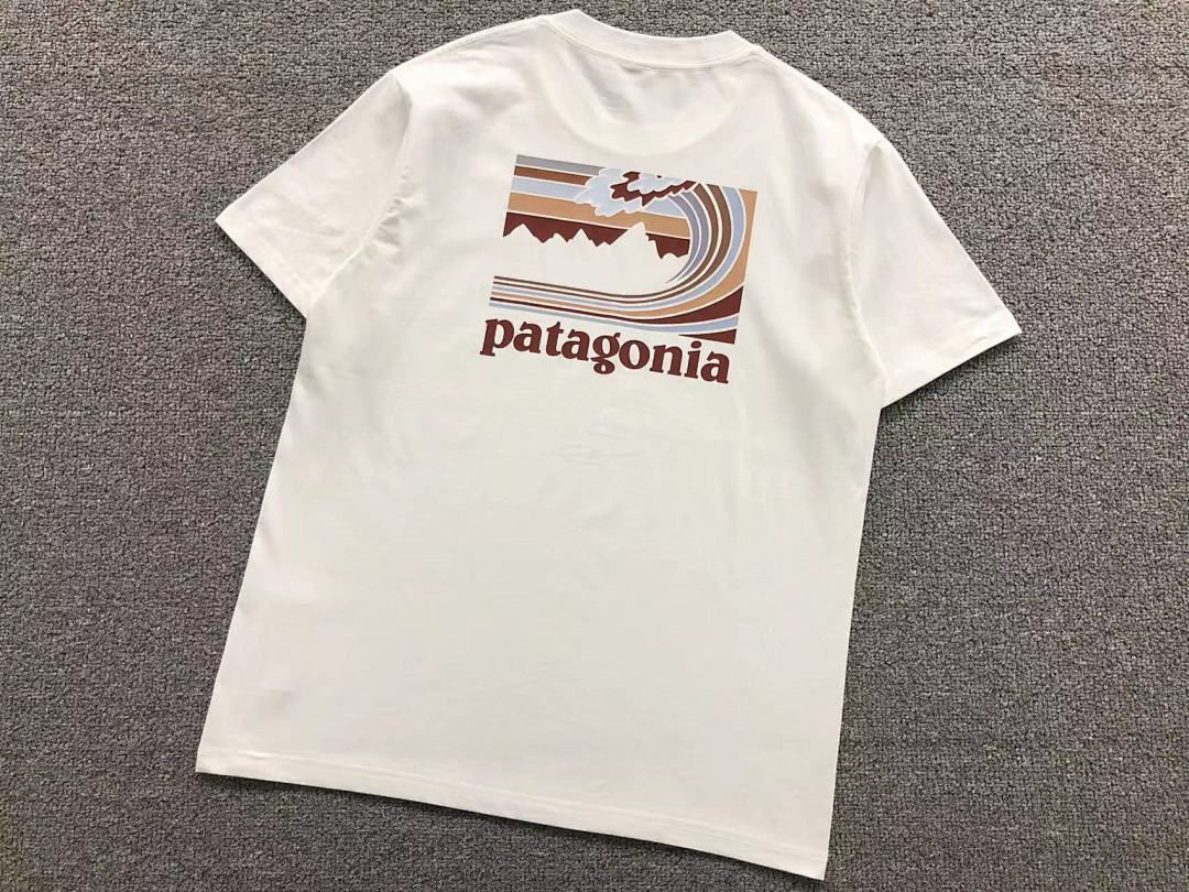 On Running 78 PATAGONIA T-SHIRT 123142302 (Im 170Cm 60Kg I Wear Size M In The Phot) - Image 8