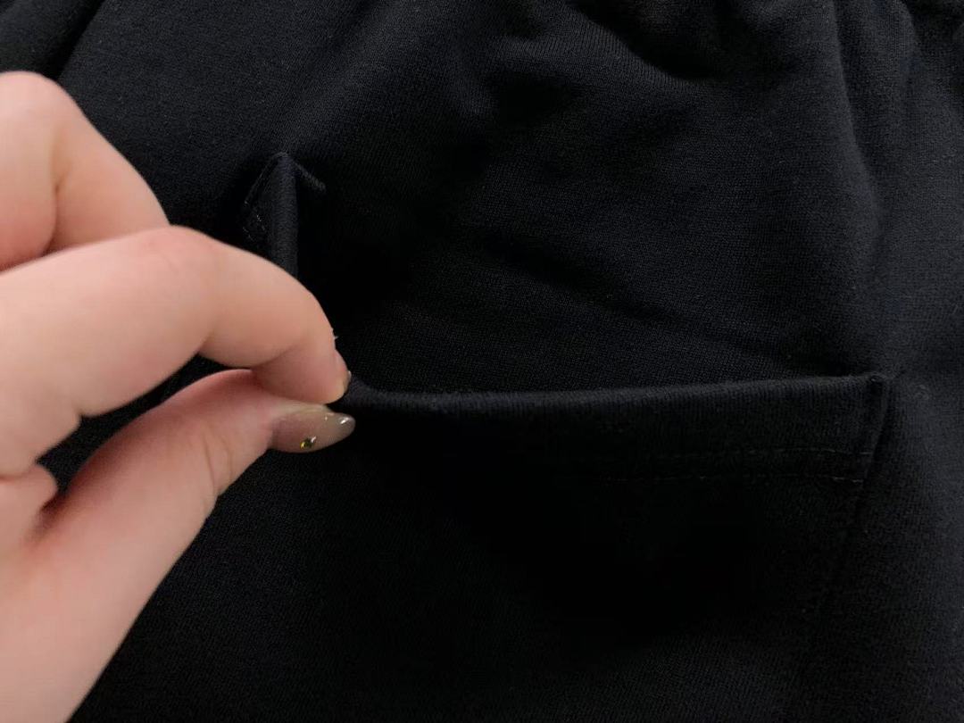 Sp5der TROUSERS 125 SP5DER HOODIE - Image 33