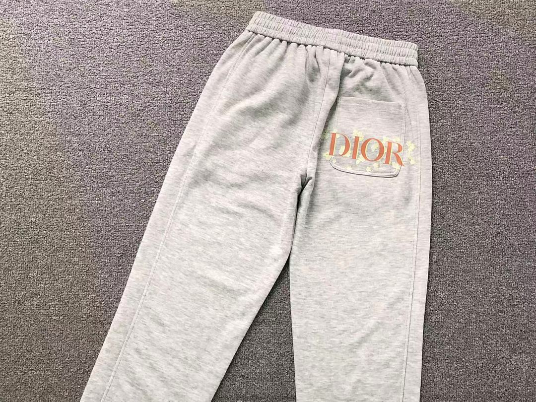 Dior 185 D⭐O⭐ TROUSERS 31010041417 (Im 170Cm 60Kg I Wear Size L In The Phot) - Image 8
