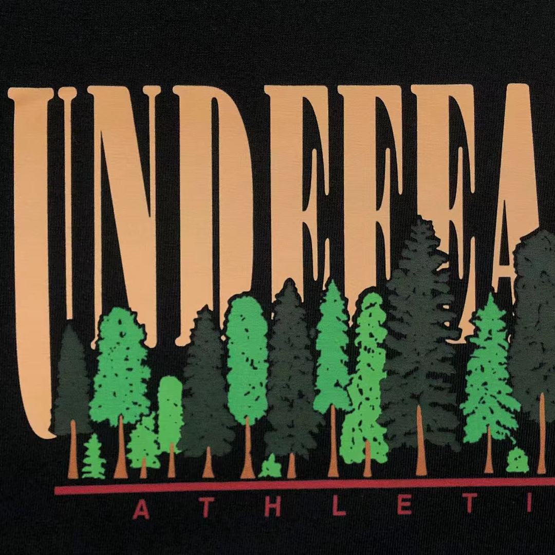 Undefeated 85 UNDEFEATED T-SHIRT - Image 9
