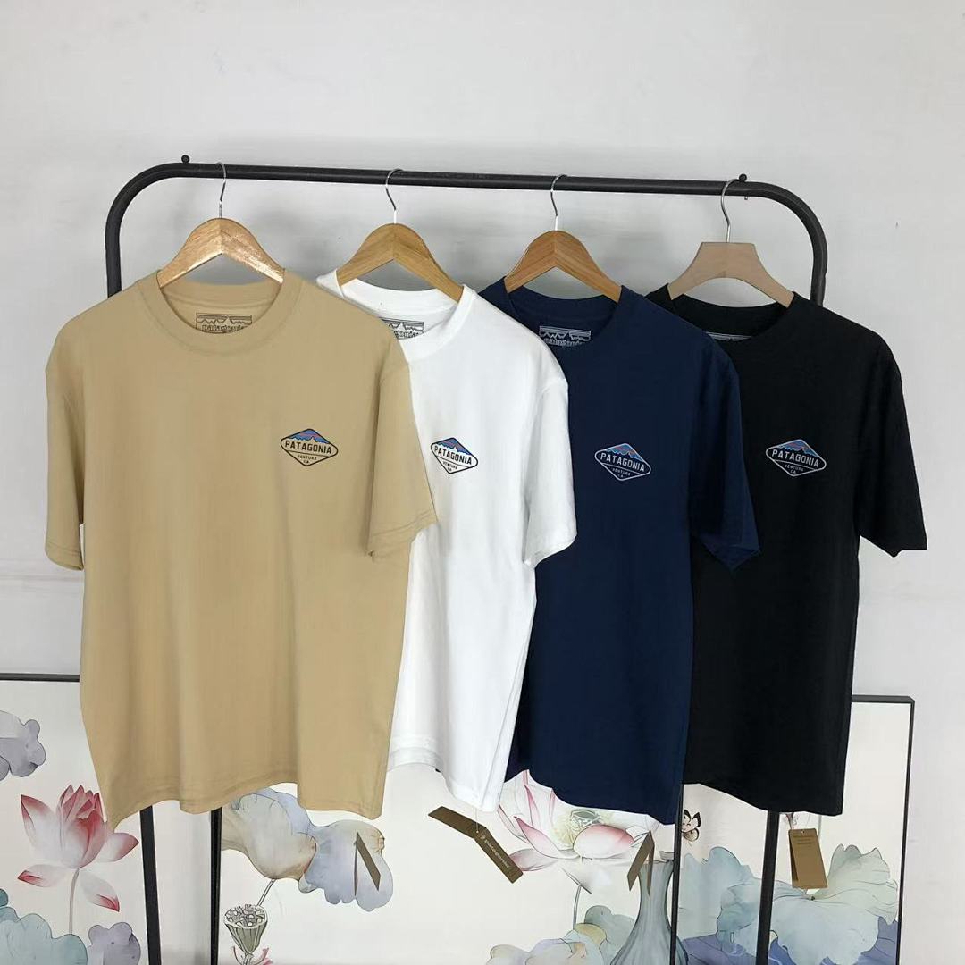 On Running 78 PATAGONIA T-SHIRT 3106132602 (Im 170Cm 60Kg I Wear Size M In The Phot) - Image 31