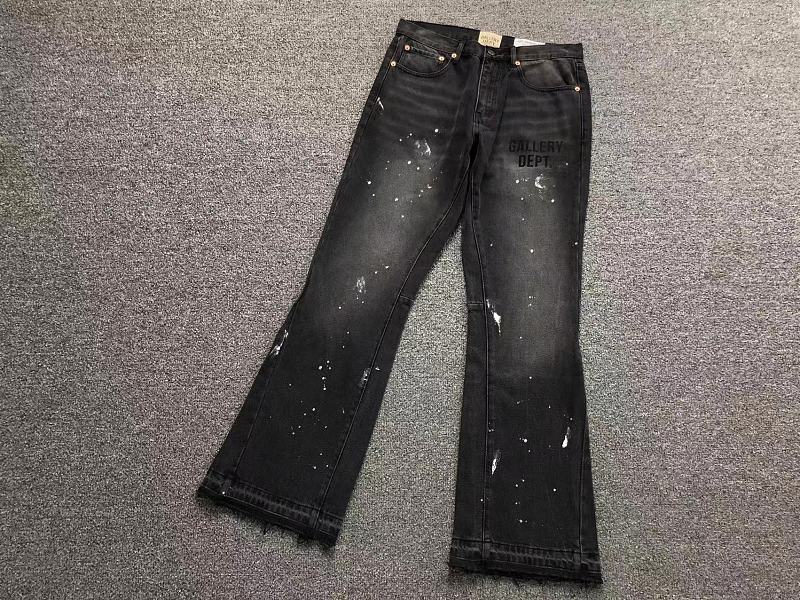 Gallery Dept 195 GALLERY DEPT TROUSERS 3205261217 (Im 170Cm 60Kg I Wear Size S In The Phot)