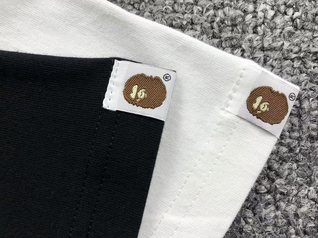 Bape 79 BAPE T-SHIRT - Image 23