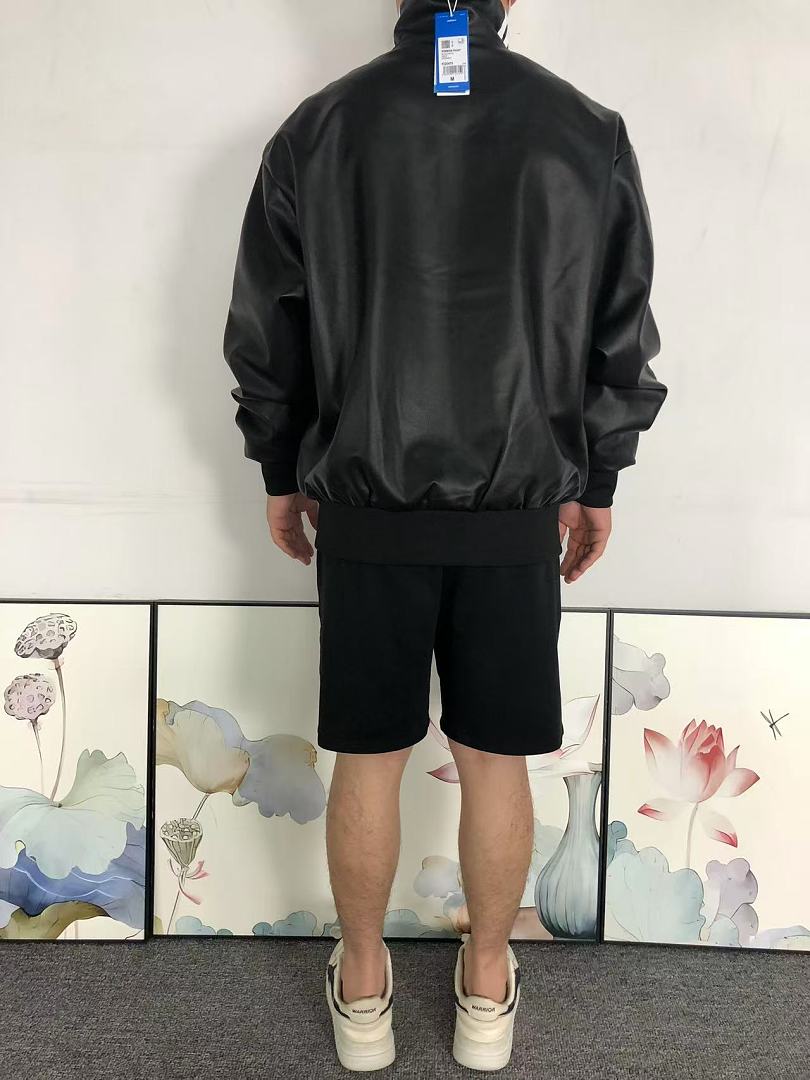 Adidas 228 A⭐I⭐AS JACKET 4207100377 (Im 170Cm 60Kg I Wear Size M In The Phot) - Image 4
