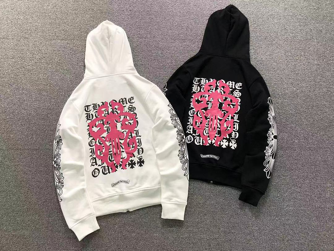 Comme des Garcons 165 C⭐⭐OME HE⭐⭐TS HOODIE 4112408144 (Im 170Cm 60Kg I Wear Size S In The Phot) - Image 5