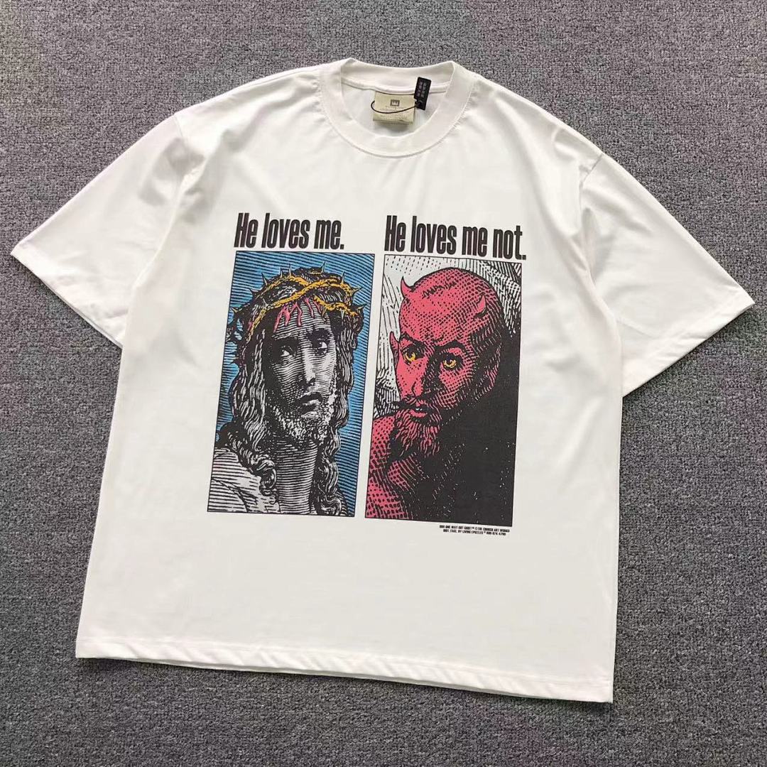 Unbranded 108 VINTAGE T-SHIRT