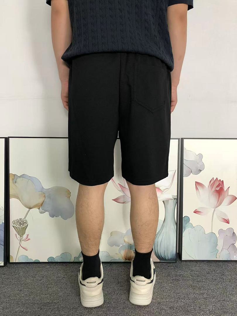 Comme des Garcons 115 C⭐⭐OME HE⭐⭐TS SHORTS 3203230520 (Im 170Cm 60Kg I Wear Size XL In The Phot) - Image 4