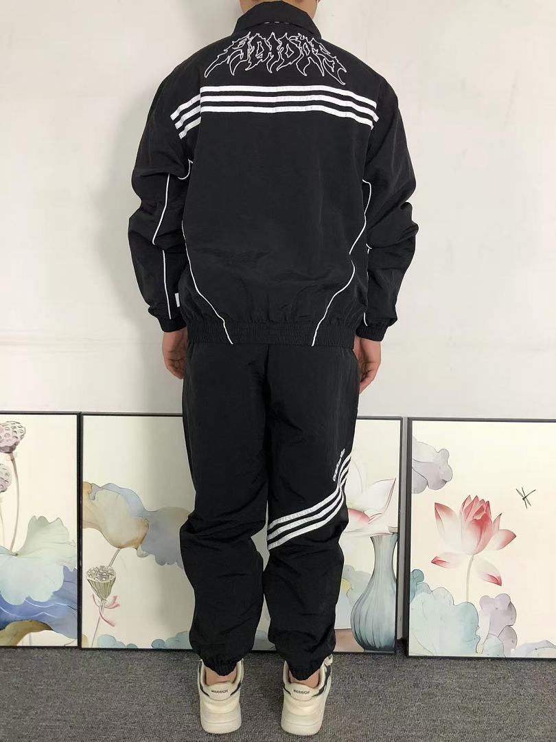 Adidas 158 A⭐I⭐AS JACKET 4207271077 (Im 170Cm 60Kg I Wear Size M In The Phot) - Image 4
