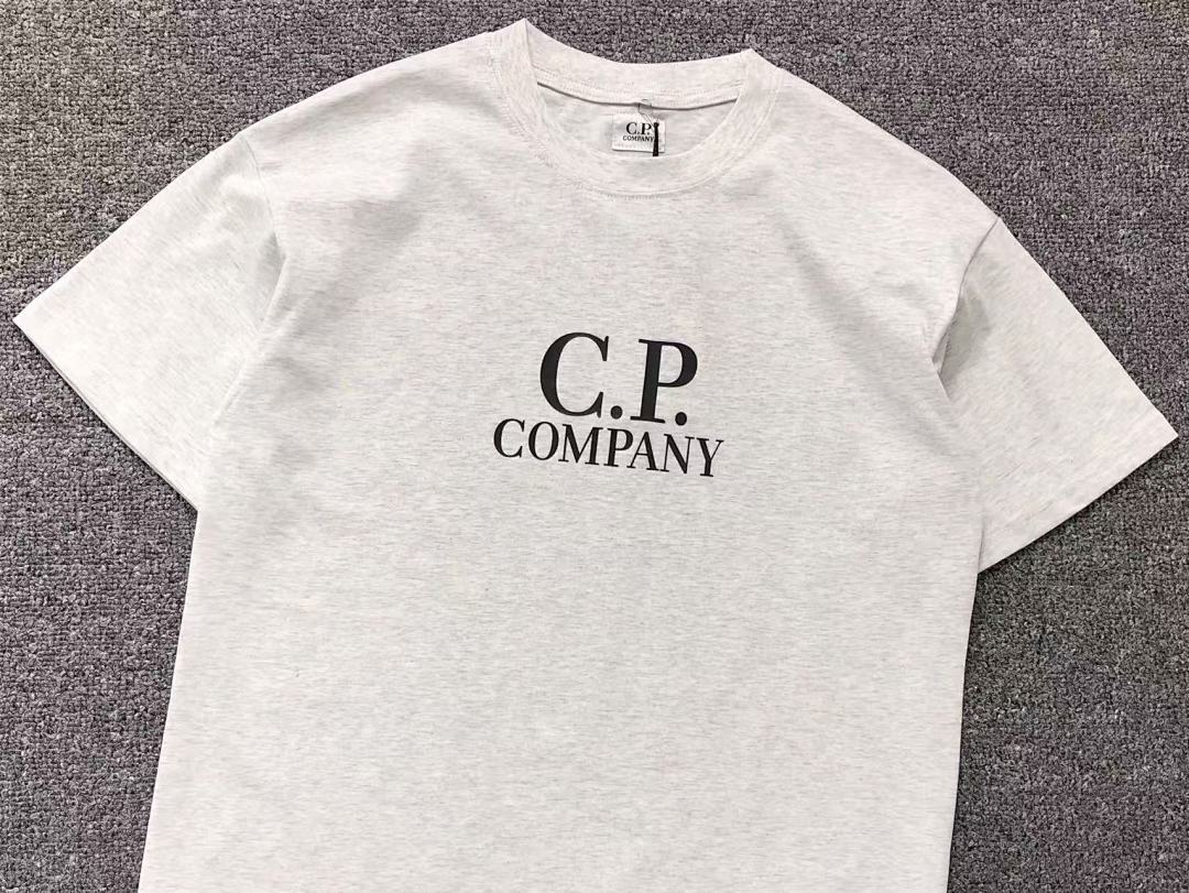 C.P. Company 78 CP T-SHIRT - Image 12