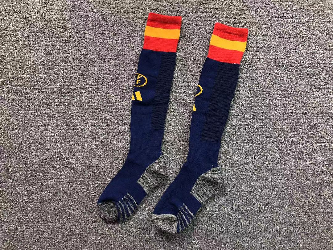 Chanel 39 FOOTBALL SOCKS - Image 2
