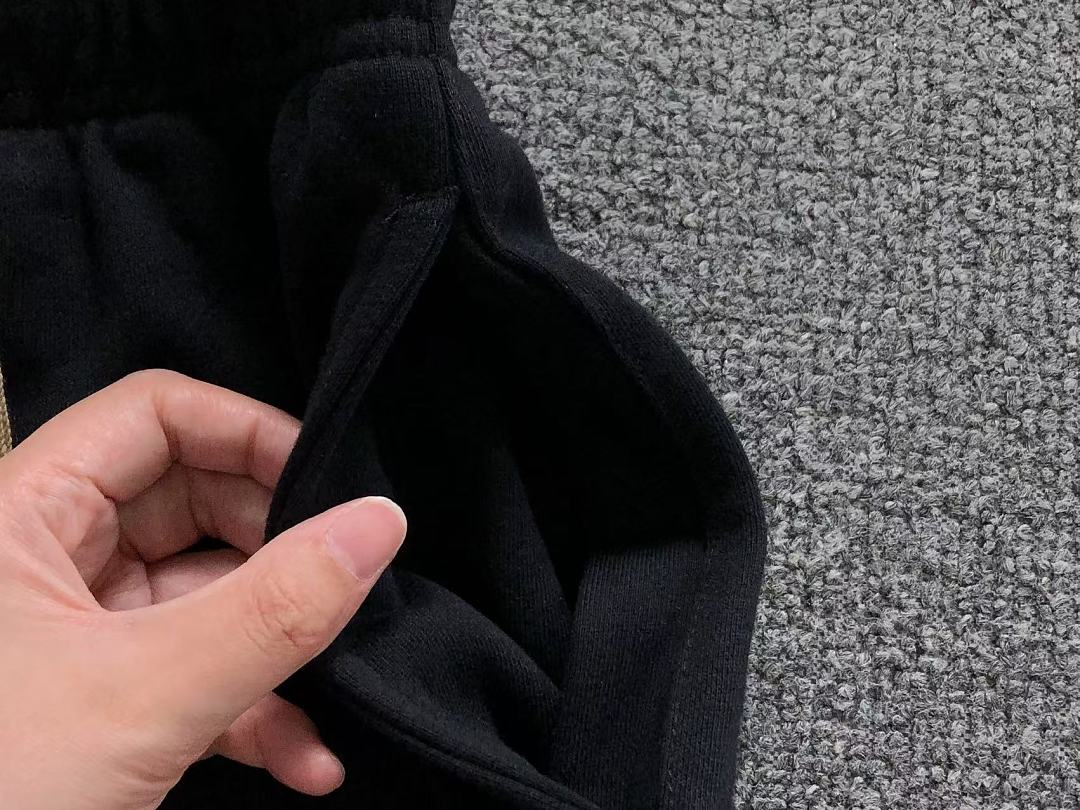Fear of God 98 FOG NBA BASKETBALL SHORTS 127130251 (Im 170Cm 60Kg I Wear Size M In The Phot) - Image 18