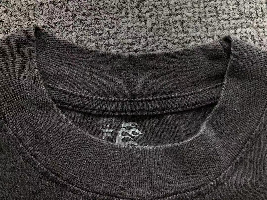 Hellstar 95 HELLSTAR T-SHIRT - Image 17