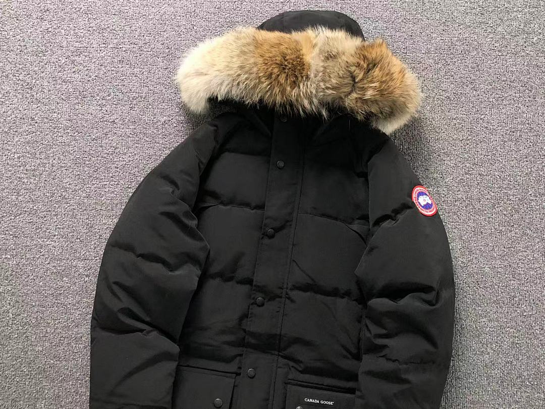 Canada Goose 618 C⭐N⭐⭐A G⭐⭐⭐E DOWN JACKETS 411130415 (Im 170Cm 60Kg I Wear Size S In The Phot) - Image 22
