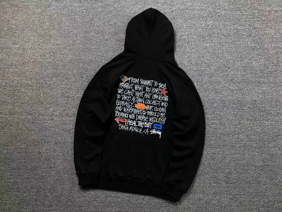 Stussy 168 STUSSY - Image 6