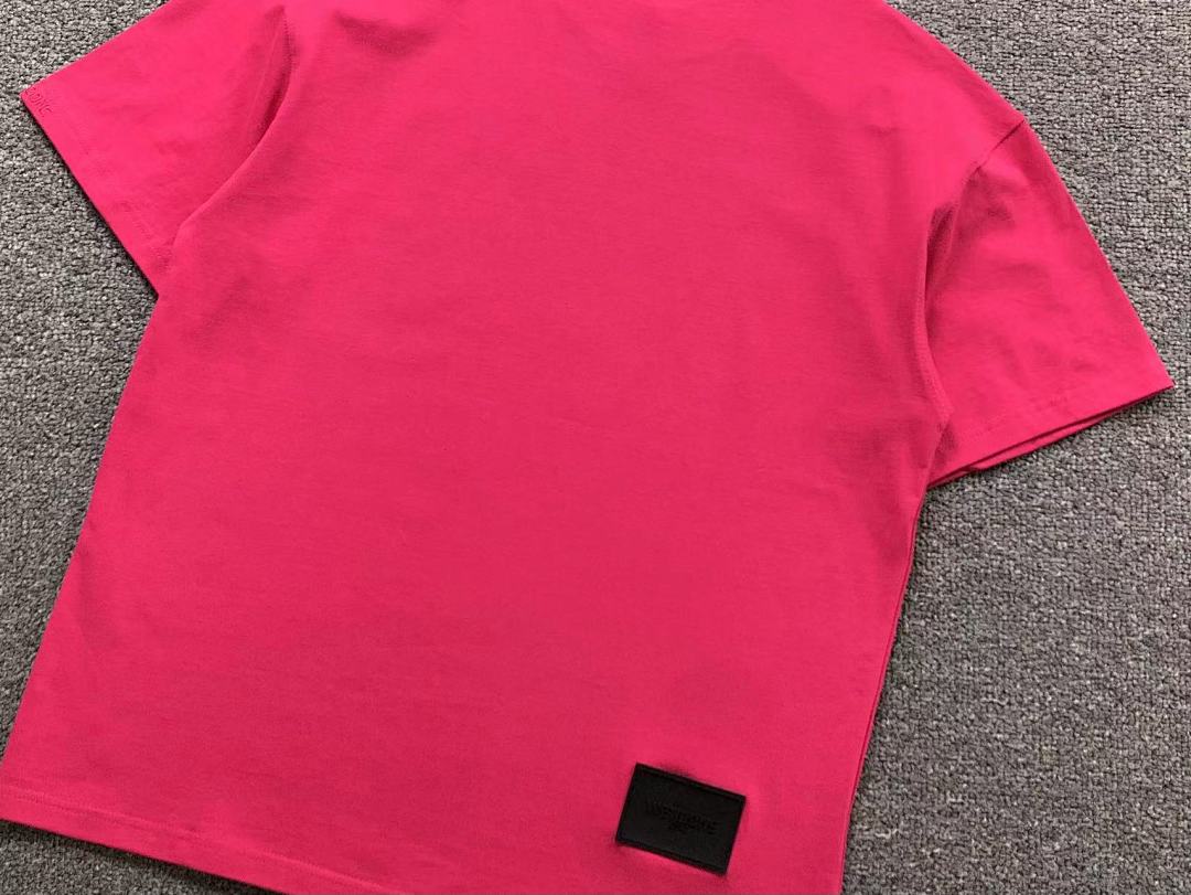 We11done 108 WE11 ⭐⭐NE T-SHIRT 3109171617 (Im 170Cm 60Kg I Wear Size S In The Phot) - Image 10