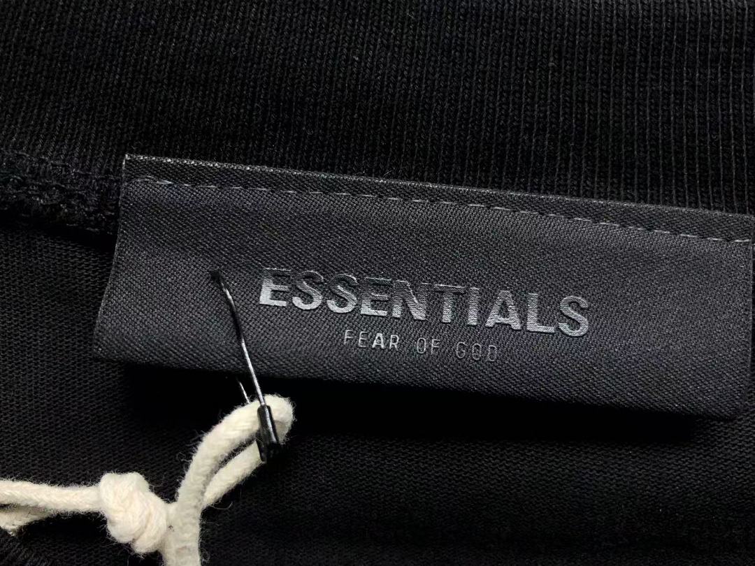 Fear of God 98 FOG VEST 312111017 (Im 170Cm 57Kg I Wear Size S In The Phot) - Image 36