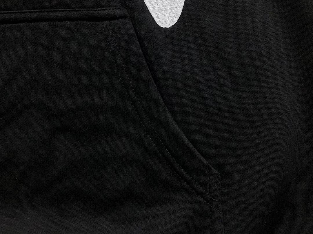 Revenge 128 REVENGE HOODIE 505044691 (Im 170Cm 60Kg I Wear Size M In The Phot) - Image 19