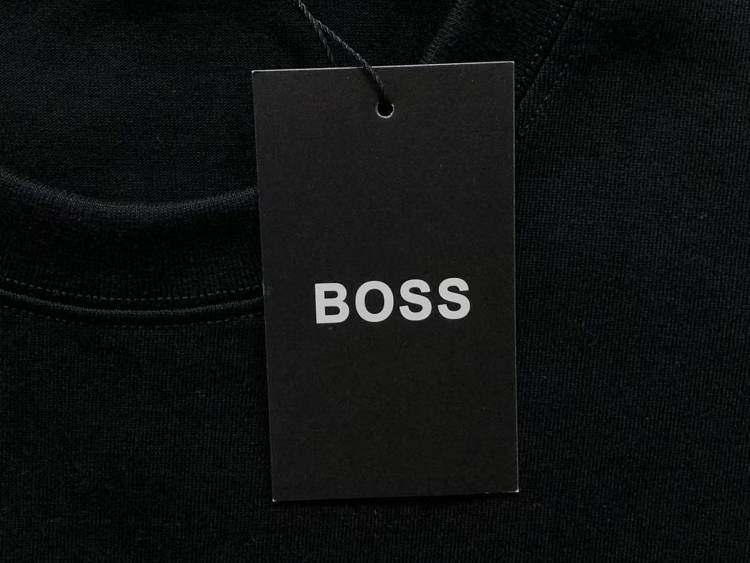 Unbranded 145 H⭐G⭐ B⭐⭐S T-SHIRT 2205080401 (Im 170Cm 60Kg I Wear Size S In The Phot) - Image 17