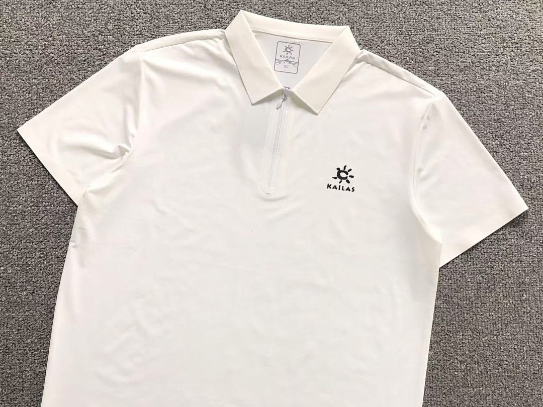 Unbranded 175 KA⭐L⭐S POLO 2201192301 (Im 170Cm 60Kg I Wear Size XL In The Phot) - Image 8
