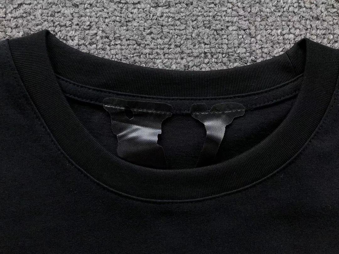 On Running 71 VLONE T-SHIRT 504159591 (Im 170Cm 60Kg I Wear Size S In The Phot) - Image 25