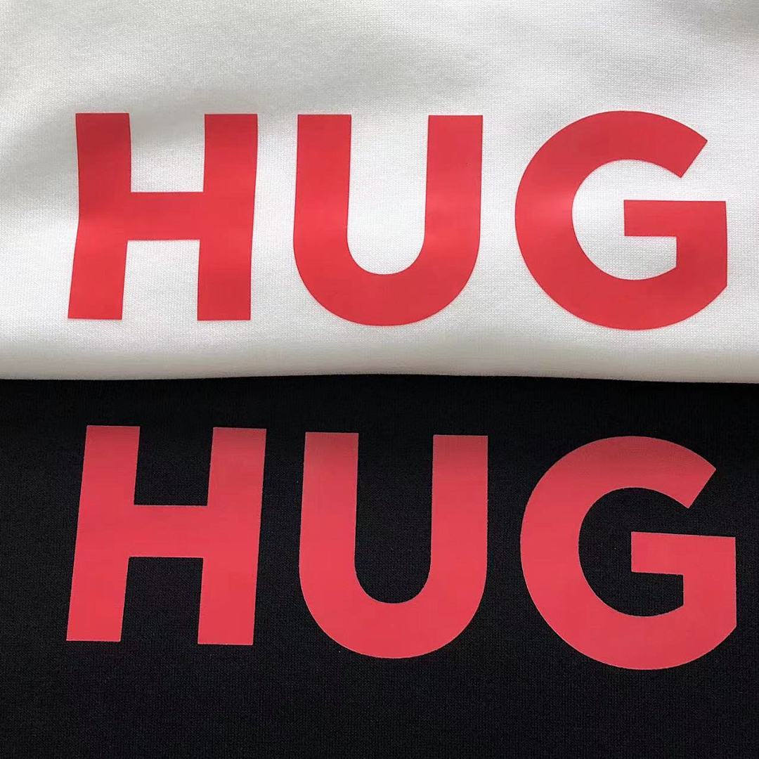 Unbranded 215 H⭐G⭐ B⭐⭐S HOODIE 2112111201 (Im 170Cm 60Kg I Wear Size M In The Phot) - Image 13