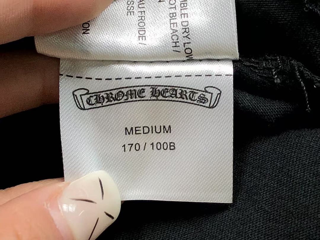 Comme des Garcons 128 C⭐⭐OME HE⭐⭐TS T-SHIRT 4105075102 (Im 170Cm 60Kg I Wear Size M In The Phot) - Image 24