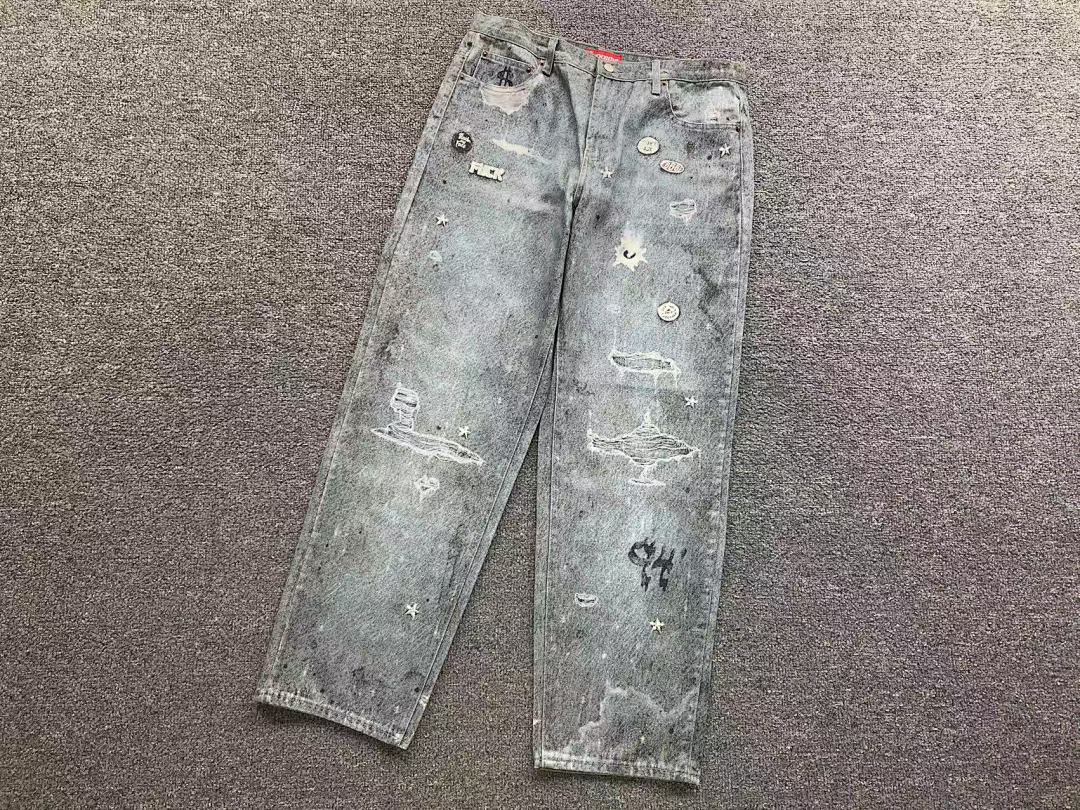 Supreme 295 S⭐⭐R⭐⭐E - Image 7