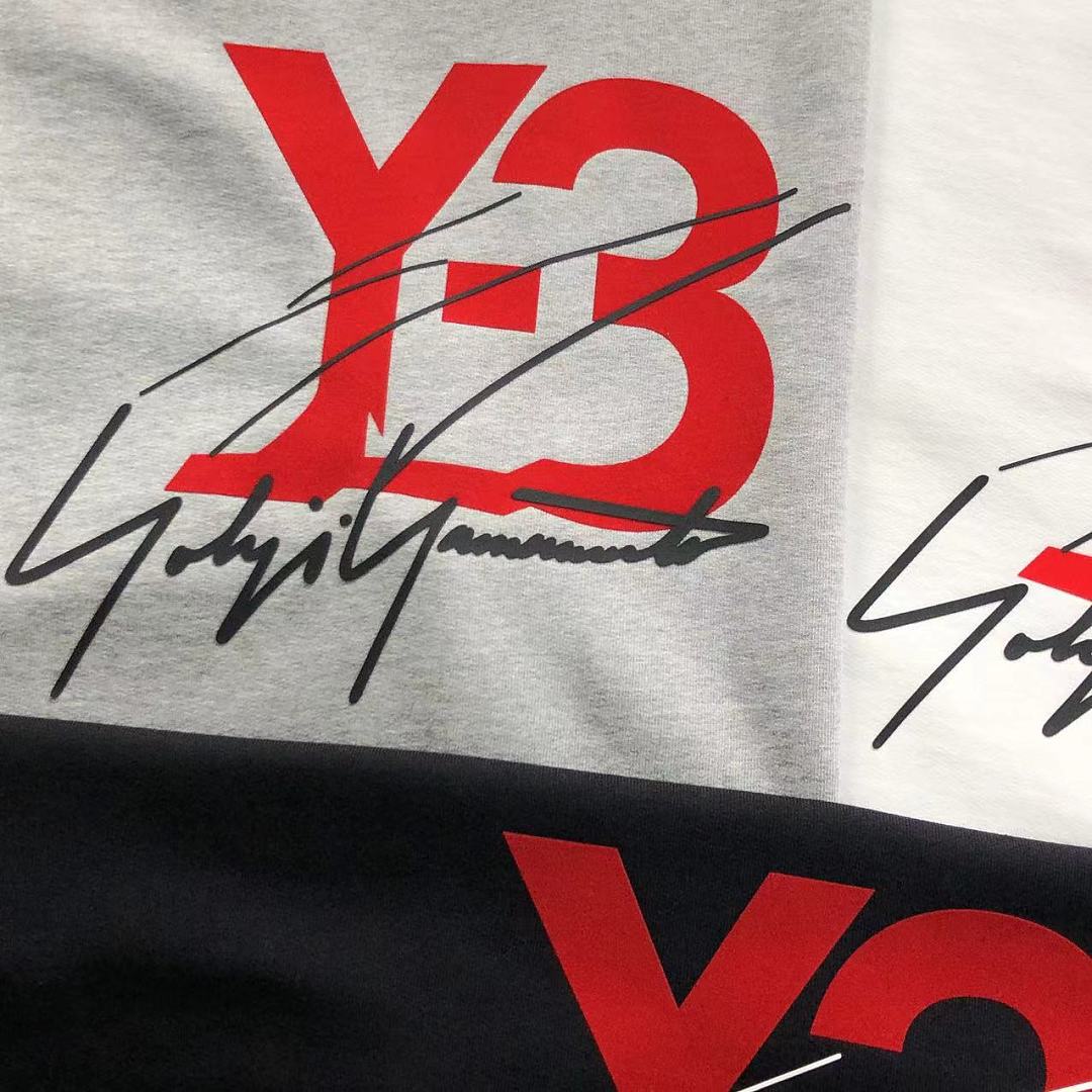 Adidas 165 Y-3 A⭐I⭐AS HOODIE 52082004147 (Im 170Cm 60Kg I Wear Size M In The Phot) - Image 14
