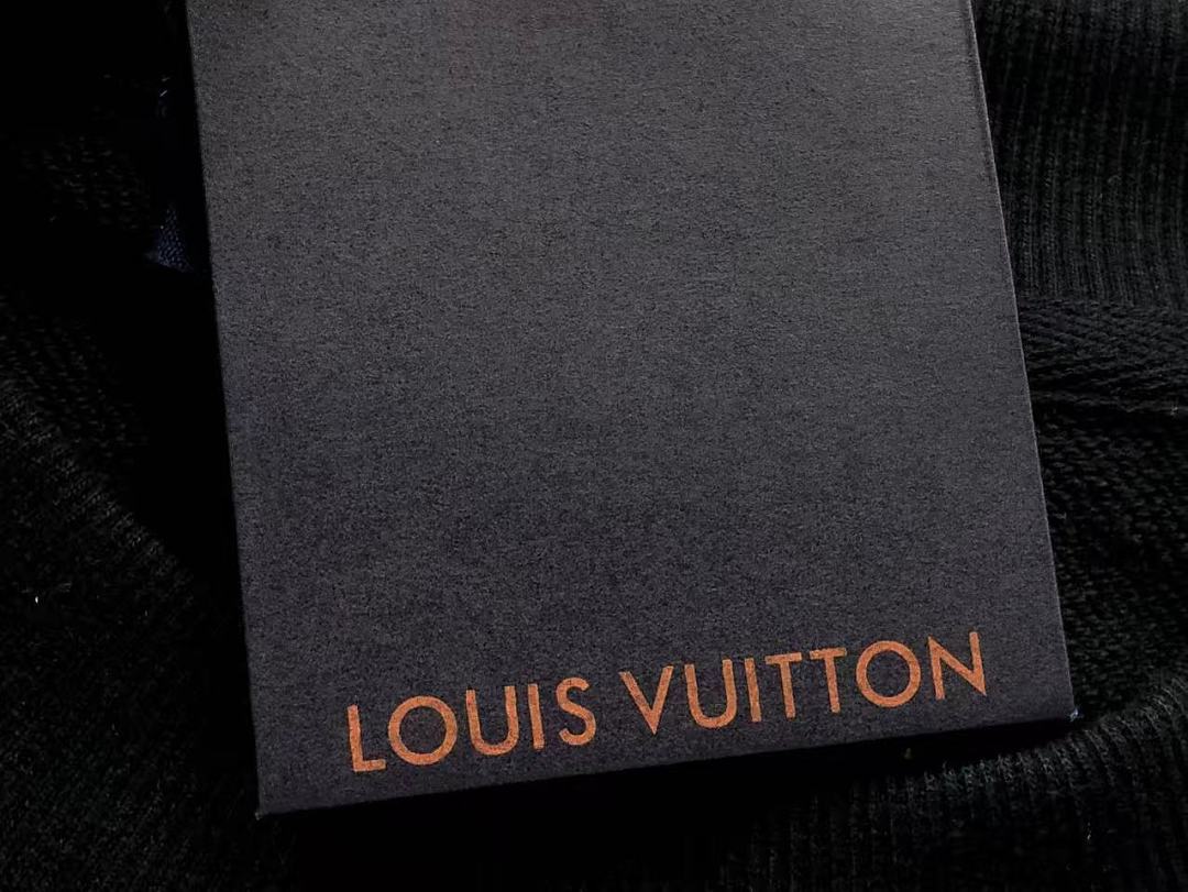 Louis Vuitton 178 L⭐ HOODIE 3208011321 (Im 170Cm 60Kg I Wear Size M In The Phot) - Image 21