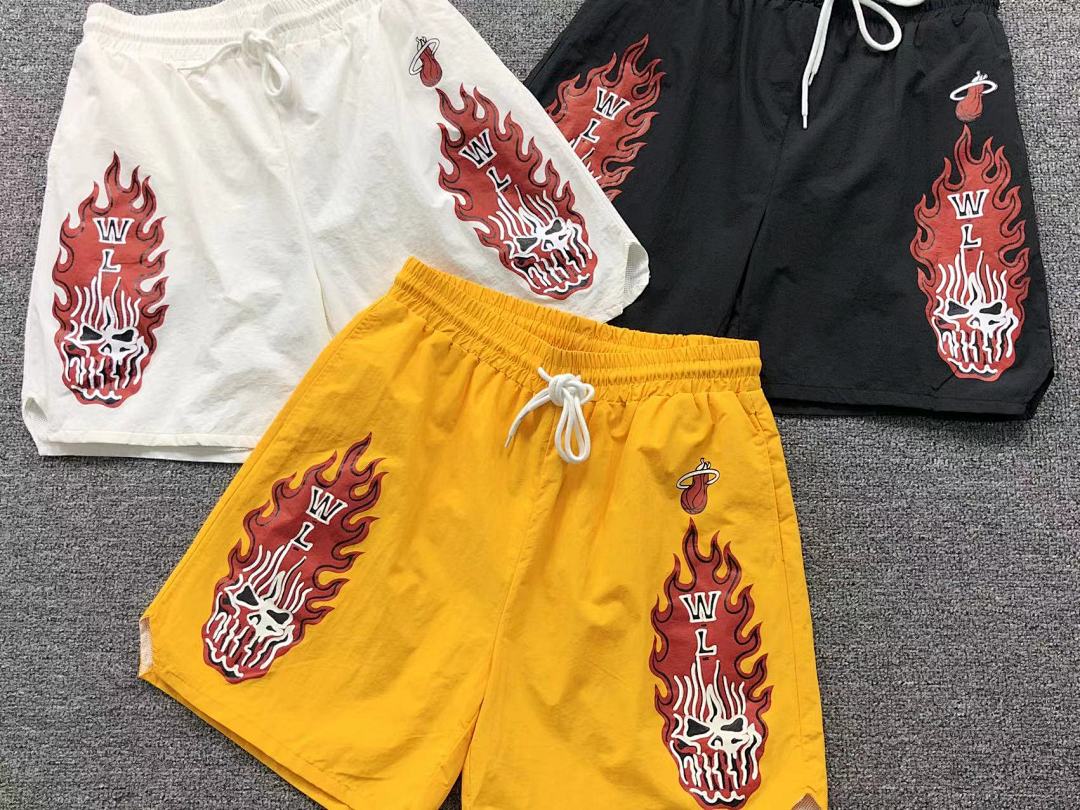 Unbranded 85 FASHION SHORTS 112240140 (Im 170Cm 57Kg I Wear Size XL In The Phot) - Image 6