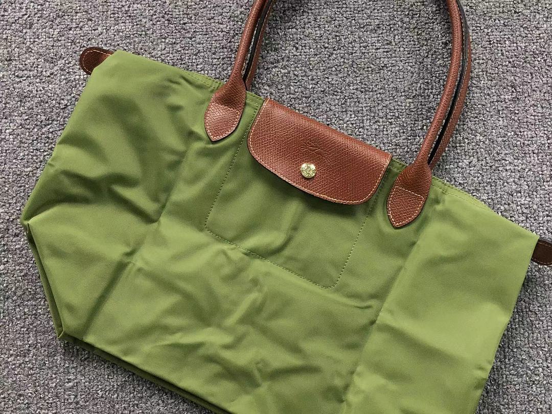 Gucci 98 L⭐⭐GC⭐⭐MP BAG 2206040176 (Long 46CM* Wide 19CM* High 29CM) - Image 25
